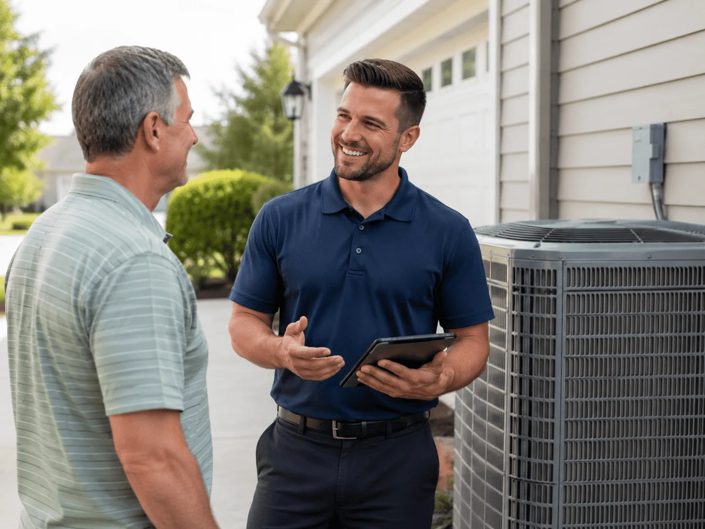 Heat Pump Installation Stanford, KY FAQs